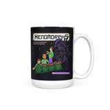 Xeno Morph - Mug