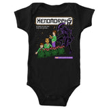 Xeno Morph - Youth Apparel