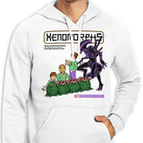 Xeno Morph - Hoodie