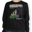 Xeno Morph - Sweatshirt