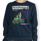 Xeno Morph - Sweatshirt