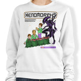 Xeno Morph - Sweatshirt