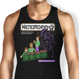 Xeno Morph - Tank Top