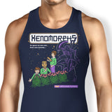 Xeno Morph - Tank Top