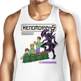 Xeno Morph - Tank Top