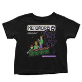 Xeno Morph - Youth Apparel