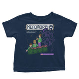 Xeno Morph - Youth Apparel