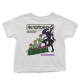 Xeno Morph - Youth Apparel