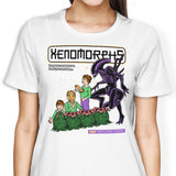Xeno Morph - Women's Apparel