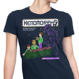 Xeno Morph - Women's Apparel