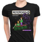 Xeno Morph - Women's Apparel