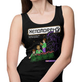 Xeno Morph - Tank Top