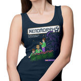 Xeno Morph - Tank Top