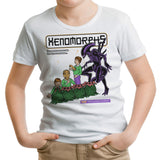 Xeno Morph - Youth Apparel