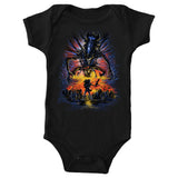 Xeno Shall Not Pass - Youth Apparel