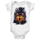 Xeno Shall Not Pass - Youth Apparel