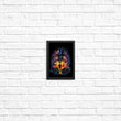 Xeno Shall Not Pass - Posters & Prints