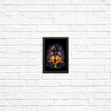 Xeno Shall Not Pass - Posters & Prints