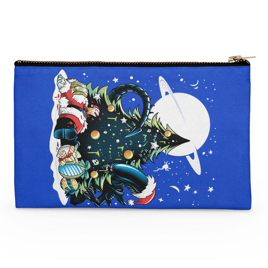 XenoMas - Accessory Pouch