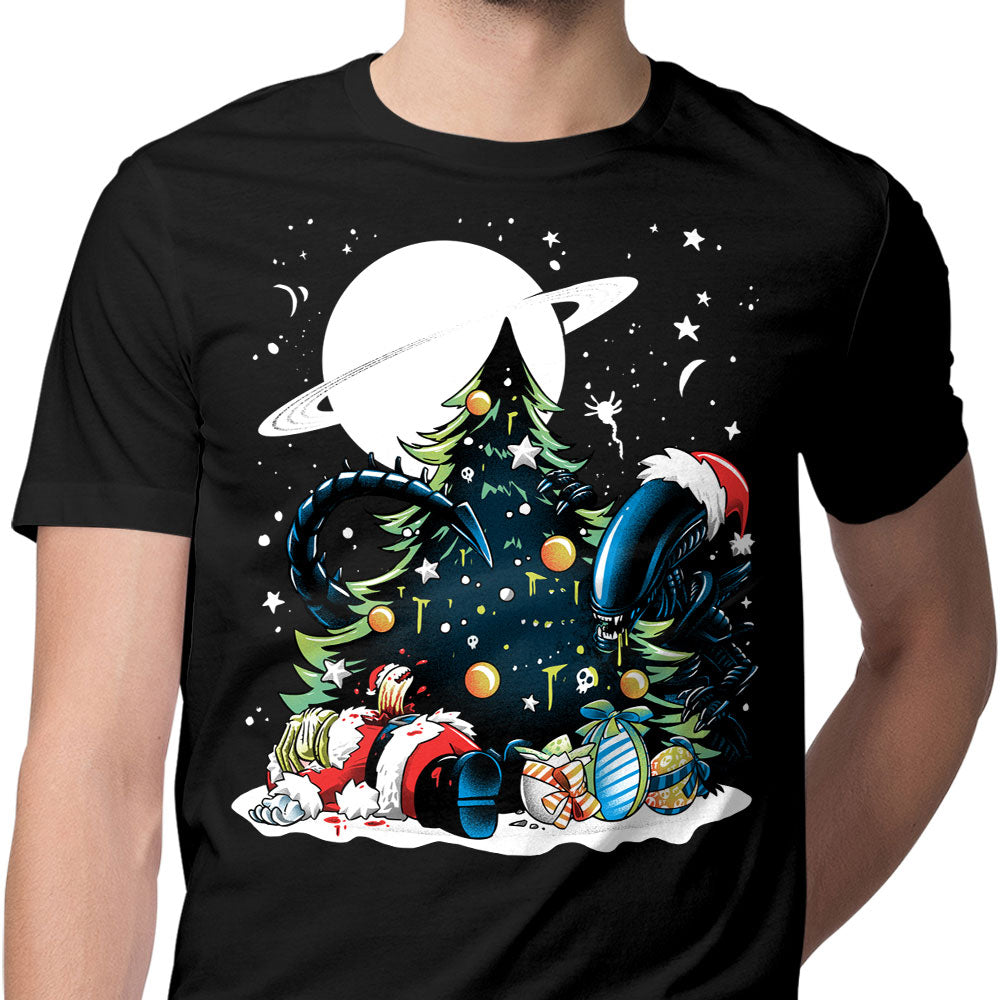 XenoMas - Men's Apparel