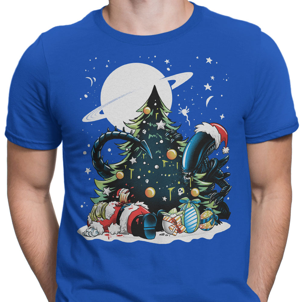 XenoMas - Men's Apparel