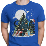 XenoMas - Men's Apparel