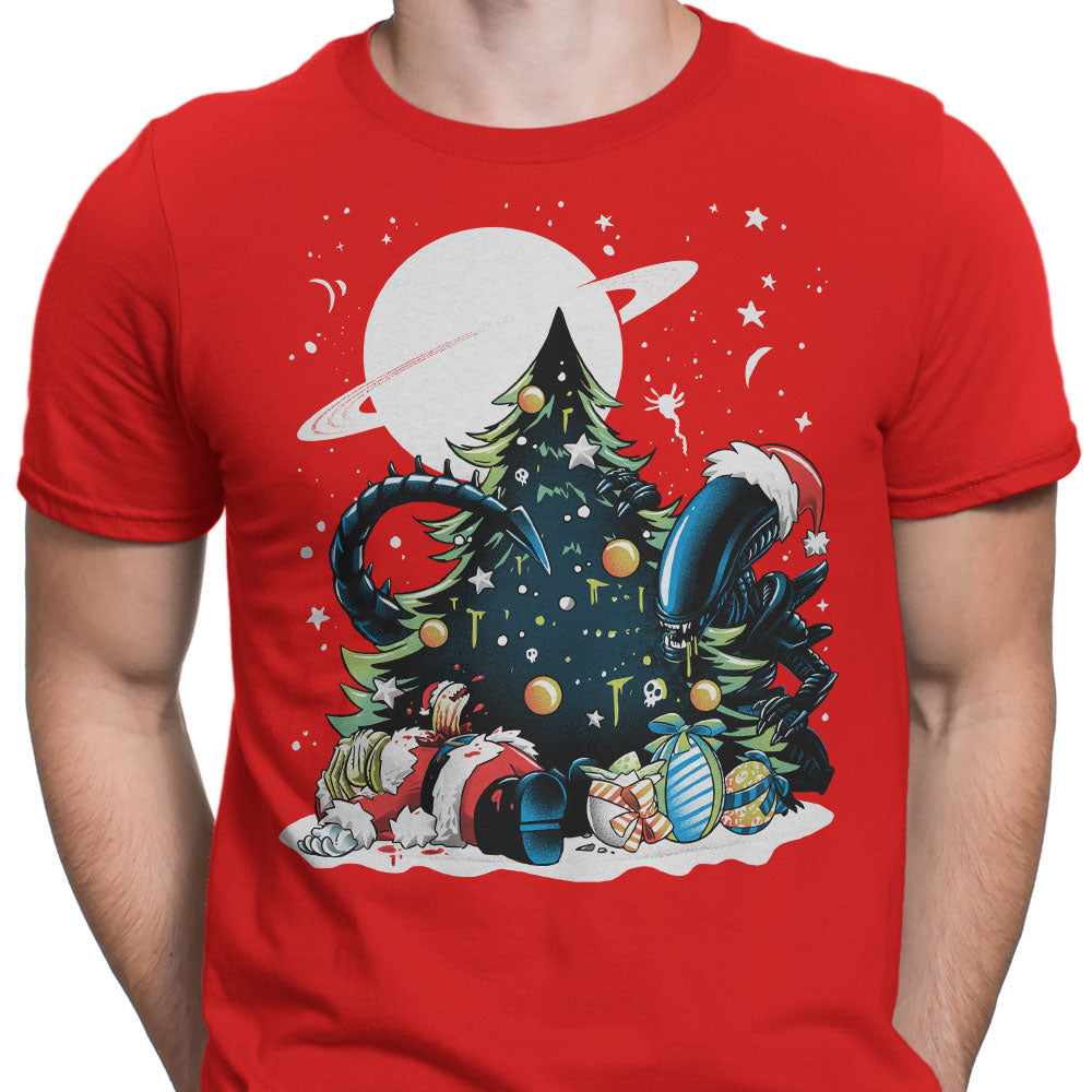 XenoMas - Men's Apparel