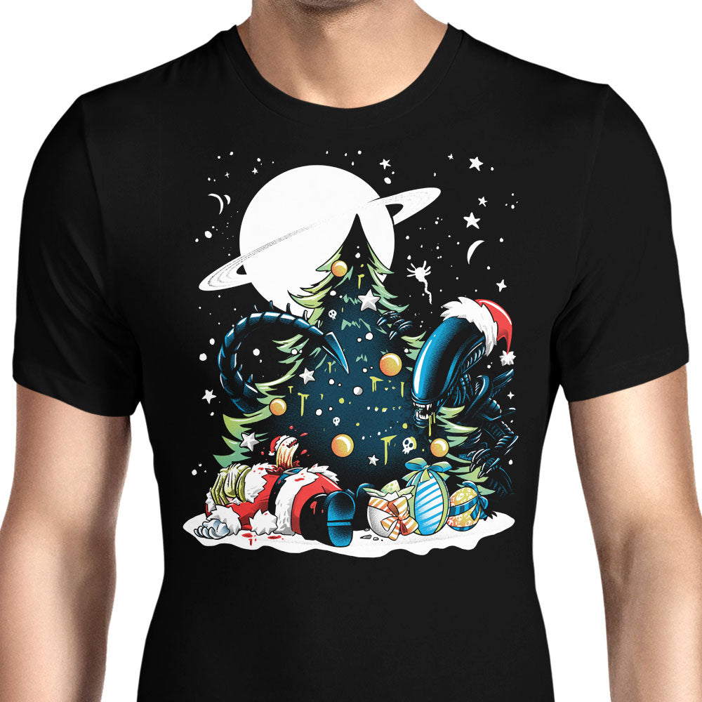 XenoMas - Men's Apparel