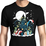 XenoMas - Men's Apparel