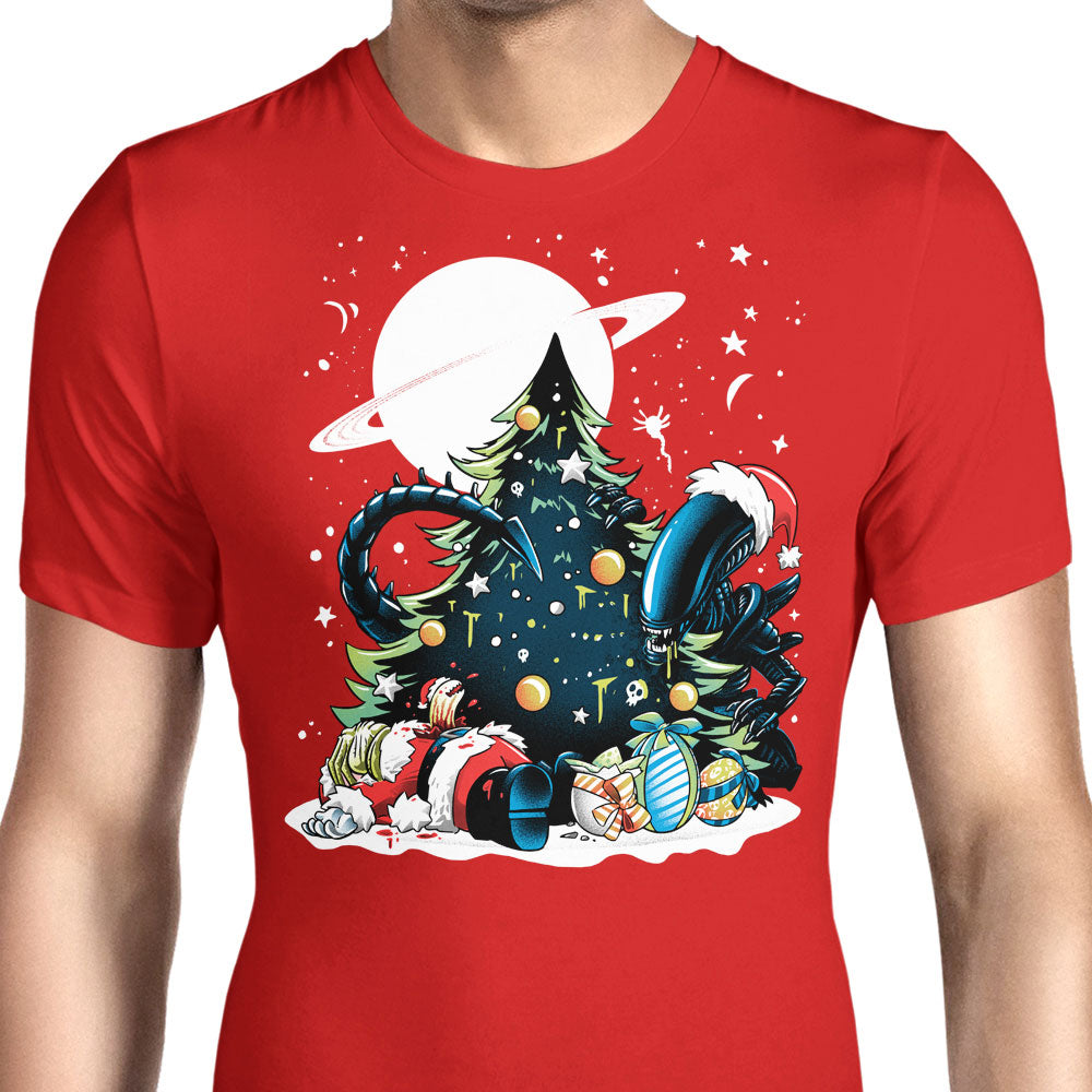 XenoMas - Men's Apparel