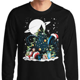 XenoMas - Long Sleeve T-Shirt