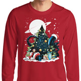 XenoMas - Long Sleeve T-Shirt