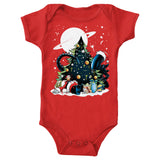 XenoMas - Youth Apparel