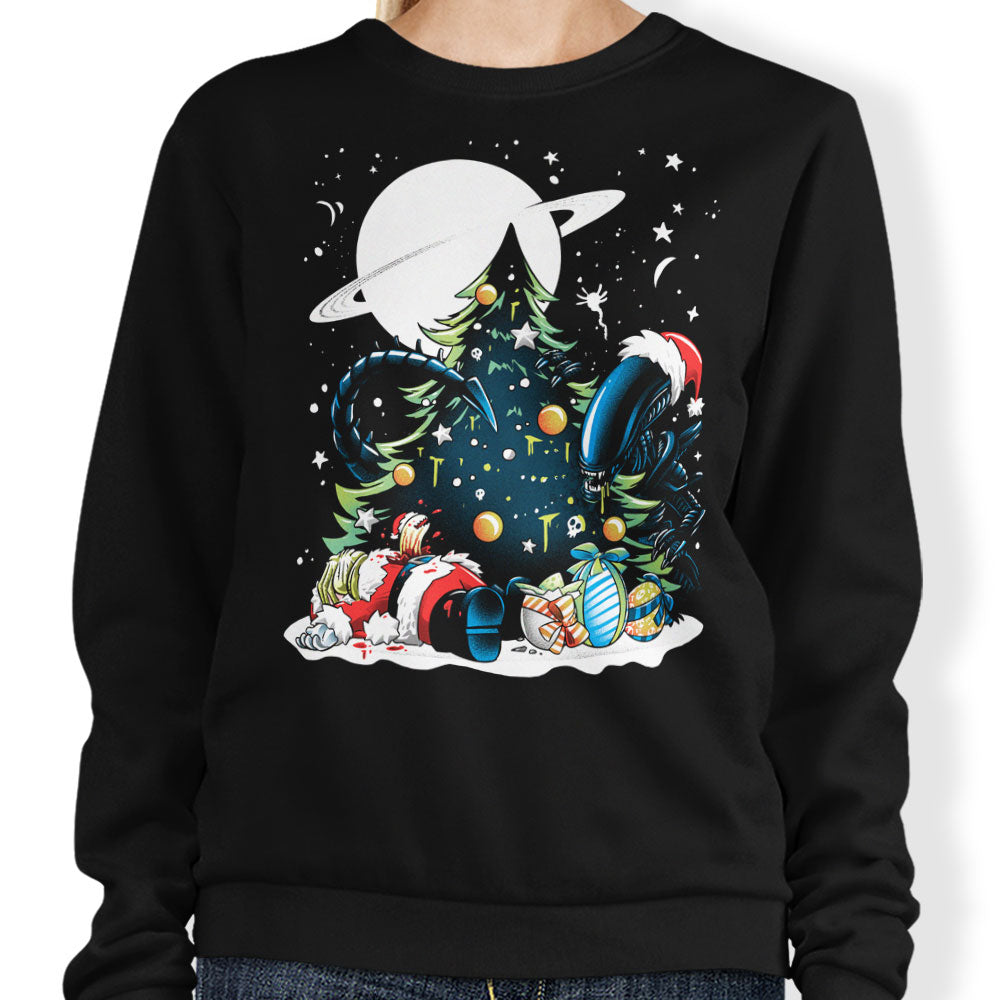 XenoMas - Sweatshirt