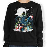 XenoMas - Sweatshirt