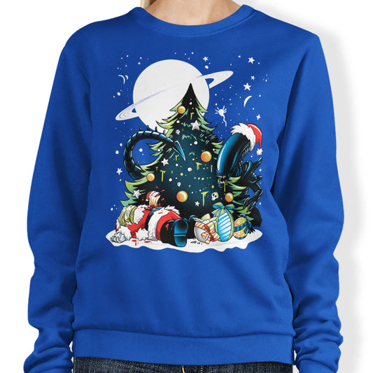 XenoMas - Sweatshirt