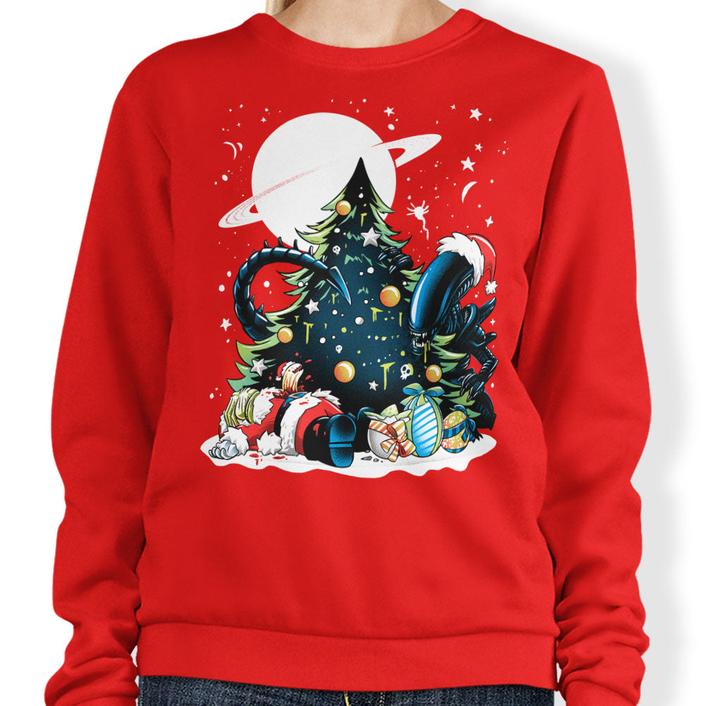 XenoMas - Sweatshirt