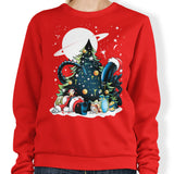 XenoMas - Sweatshirt