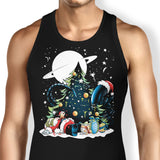 XenoMas - Tank Top