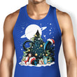 XenoMas - Tank Top