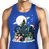 XenoMas - Tank Top