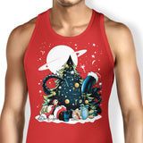 XenoMas - Tank Top