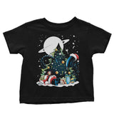 XenoMas - Youth Apparel