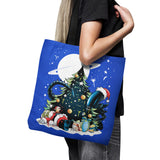 XenoMas - Tote Bag