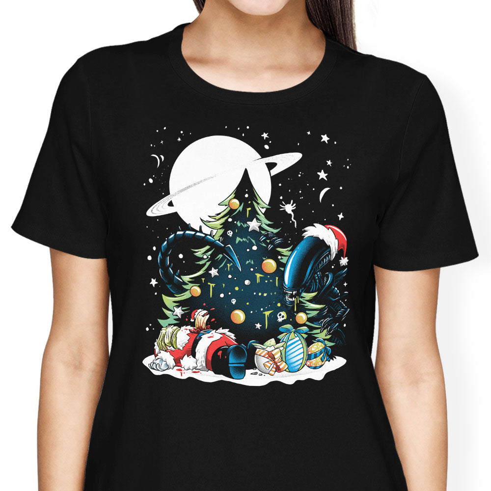 XenoMas - Women's Apparel