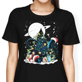 XenoMas - Women's Apparel