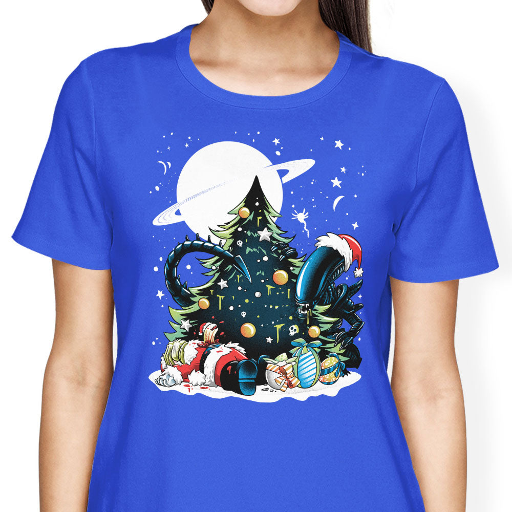 XenoMas - Women's Apparel