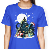 XenoMas - Women's Apparel