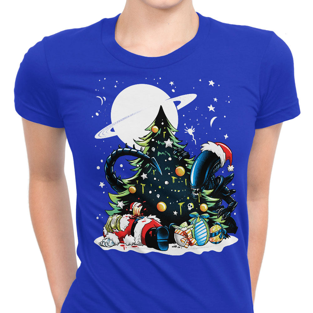 XenoMas - Women's Apparel