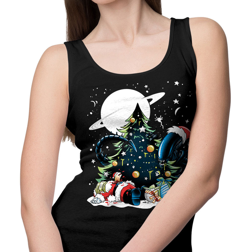 XenoMas - Tank Top